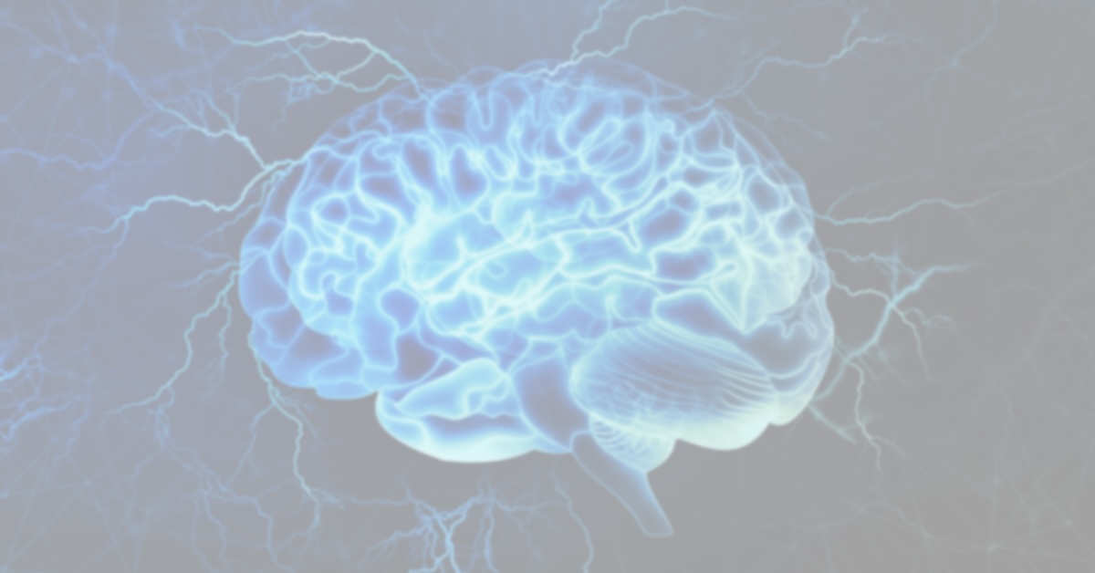 Brain front page