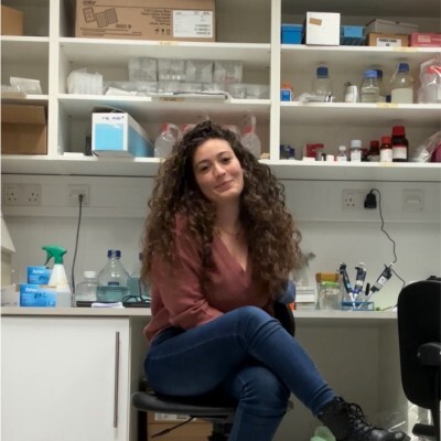 Emily Farrugia