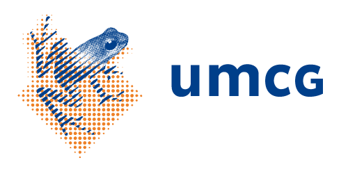 UMCG Logo