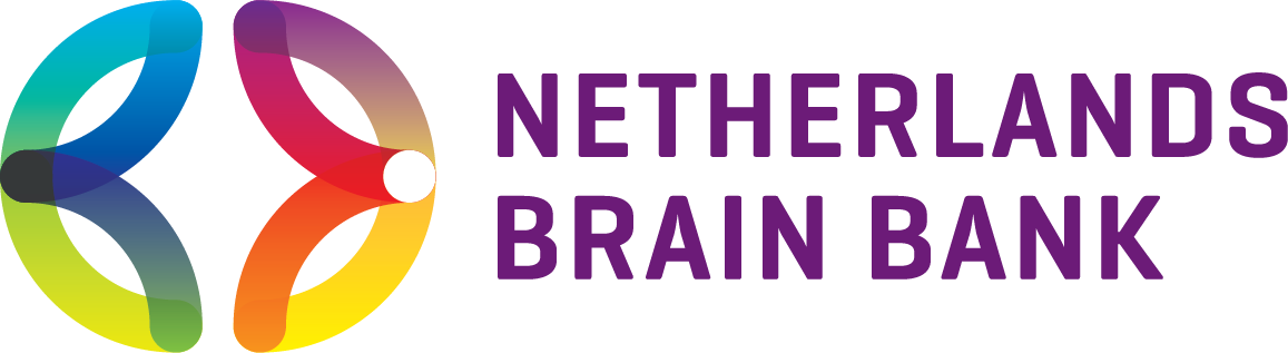 Netherlands Brain Bank Logo