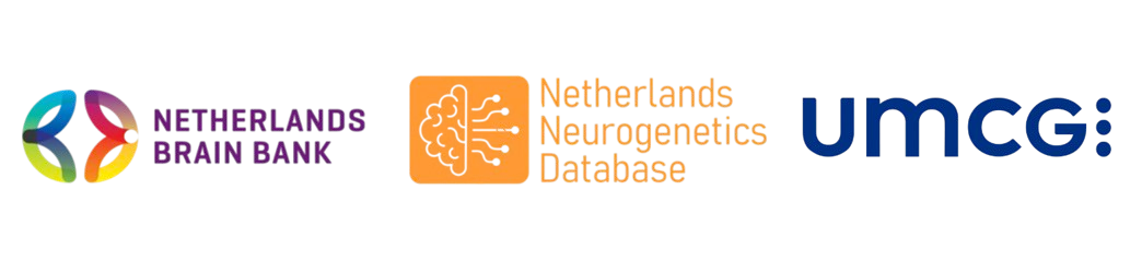 Netherlands Brain Bank Logo